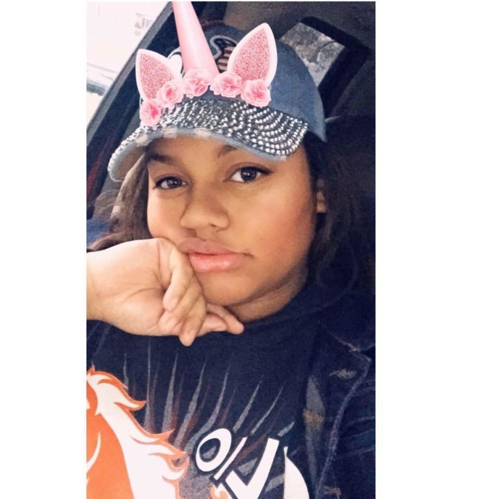 Meet your Posher, Vash'